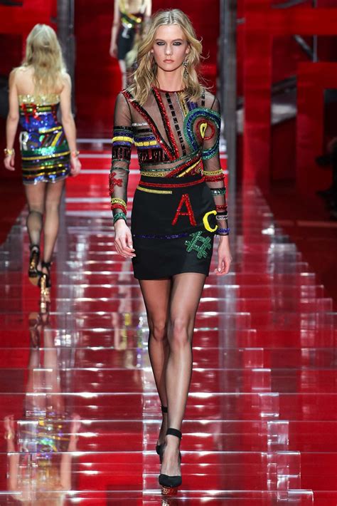 modelle versace 2015